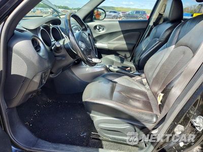 Zdjęcie 7 z 12 samochodu: 2011 NISSAN JUKE S VIN:JN8AF5MV9BT012708 - miniatura