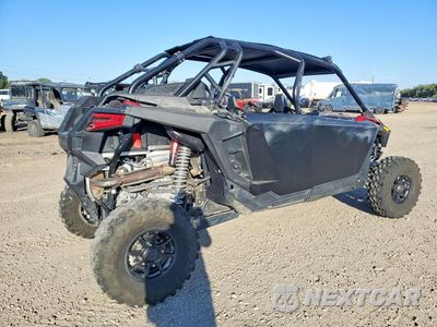 Czwarte zdjęcie samochodu z boku: 2023 POLARIS RZR PRO XP4 UTILITY VEHICLE VIN:3NSR4D926PF290813 - miniatura