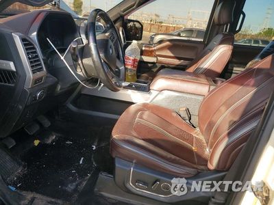 Zdjęcie 7 z 12 samochodu: 2017 FORD F150 SUPERCREW VIN:1FTFW1EG5HFB60145 - miniatura