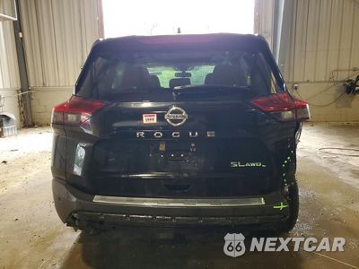 Zdjęcie 6 z 14 samochodu: 2021 NISSAN ROGUE SL VIN:5N1AT3CB8MC703758 - miniatura