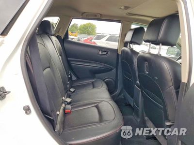 Zdjęcie 11 z 13 samochodu: 2013 NISSAN ROGUE S VIN:JN8AS5MV6DW628380 - miniatura