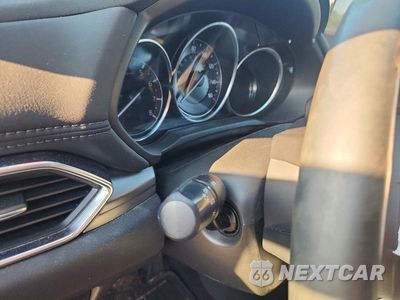 Zdjęcie 9 z 12 samochodu: 2021 MAZDA CX-5 TOURING VIN:JM3KFBCM4M0396156 - miniatura