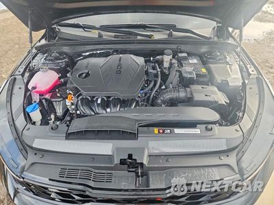 Zdjęcie 11 z 12 samochodu: 2026 KIA K5 GT LINE VIN:KNAG64J75T5511871 - miniatura