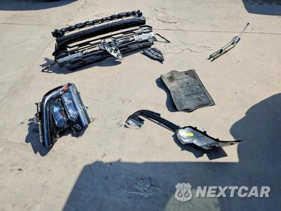 Zdjęcie 13 z 14 samochodu: 2016 FORD ESCAPE TITANIUM VIN:1FMCU0JX3GUC57374 - miniatura