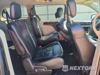 Zdjęcie 11 z 13 samochodu: 2015 CHRYSLER TOWN & COUNTRY LIMITED PLATINUM VIN:2C4RC1GG9FR578944 - miniatura