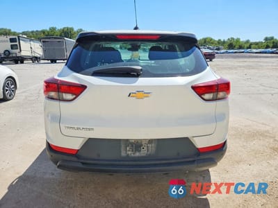 Zdjęcie 6 z 13 samochodu: 2021 CHEVROLET TRAILBLAZER LS VIN:KL79MMS26MB129322 - miniatura