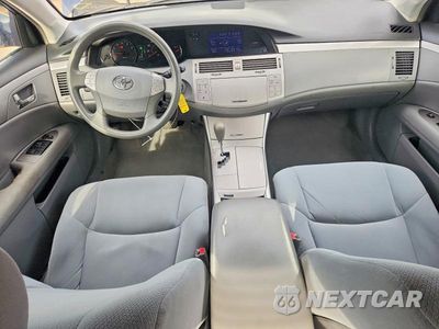 Zdjęcie 8 z 13 samochodu: 2007 TOYOTA AVALON XL VIN:4T1BK36B37U233964 - miniatura
