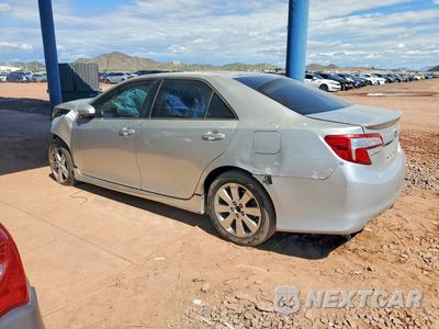 Drugie zdjęcie samochodu z przodu: 2012 TOYOTA CAMRAY VIN:4T1BF1FK6CU160611 - miniatura