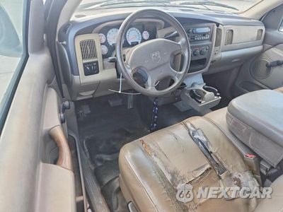 Zdjęcie 8 z 12 samochodu: 2002 DODGE RAM 1500 VIN:1D7HA16N82J193719 - miniatura