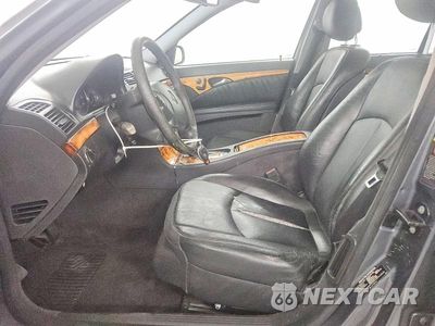 Zdjęcie 7 z 12 samochodu: 2006 MERCEDES-BENZ E 500 VIN:WDBUF70J86A813282 - miniatura