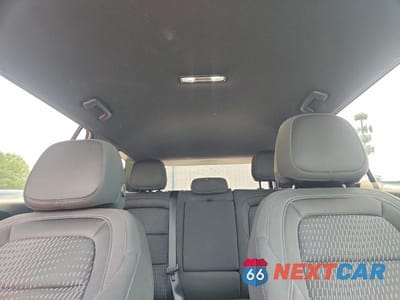 Zdjęcie 10 z 14 samochodu: 2025 CHEVROLET EQUINOX LT VIN:3GNAXPEG1SL324697 - miniatura