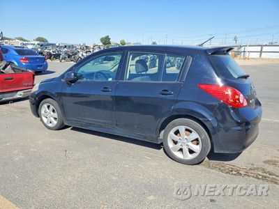 Drugie zdjęcie samochodu z przodu: 2012 NISSAN VERSA 1.8 S VIN:3N1BC1CP5CK298379 - miniatura
