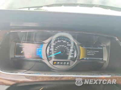 Zdjęcie 9 z 12 samochodu: 2017 FORD TAURUS LIMITED VIN:1FAHP2F86HG144278 - miniatura