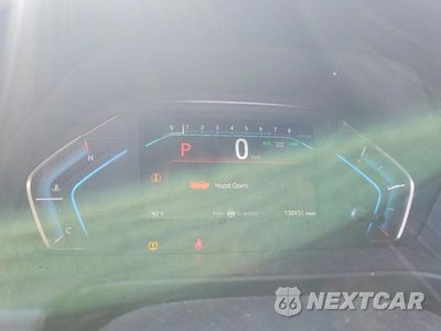 Zdjęcie 9 z 12 samochodu: 2020 HONDA ODYSSEY ELITE VIN:5FNRL6H95LB063153 - miniatura