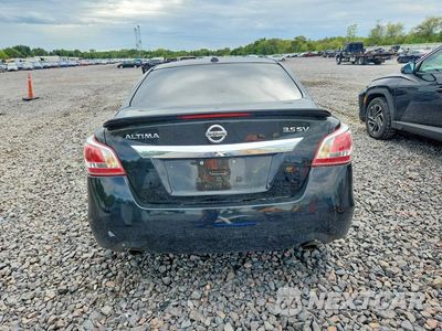 Zdjęcie 6 z 12 samochodu: 2013 NISSAN ALTIMA 3.5 S VIN:1N4BL3APXDC207308 - miniatura