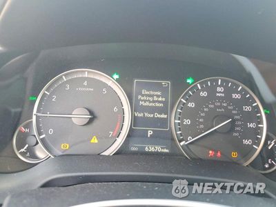 Zdjęcie 9 z 13 samochodu: 2017 LEXUS RX 350 BASE VIN:2T2BZMCAXHC104695 - miniatura