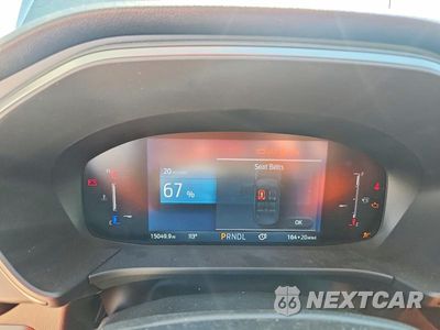Zdjęcie 9 z 13 samochodu: 2025 FORD ESCAPE VIN:1FMCU0E11SUB11134 - miniatura