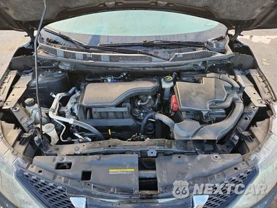 Zdjęcie 12 z 14 samochodu: 2018 NISSAN ROGUE SPORT S VIN:JN1BJ1CPXJW187169 - miniatura