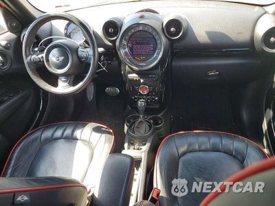 Zdjęcie 8 z 12 samochodu: 2015 MINI COOPER COUNTRYMAN JCW VIN:WMWXD1C52FWS34921 - miniatura