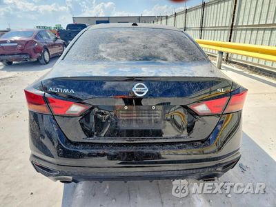 Zdjęcie 6 z 13 samochodu: 2020 NISSAN ALTIMA SL VIN:1N4BL4EV4LC251446 - miniatura