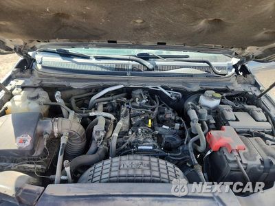 Zdjęcie 11 z 12 samochodu: 2020 FORD RANGER XL VIN:1FTER1FH0LLA86377 - miniatura