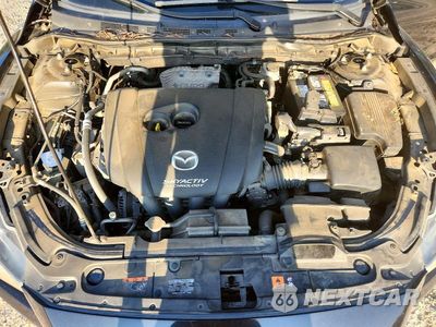 Zdjęcie 11 z 13 samochodu: 2014 MAZDA 6 GRAND TOURING VIN:JM1GJ1W68E1137301 - miniatura