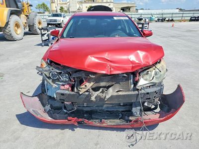 Piąte zdjęcie samochodu w środku: 2014 TOYOTA CAMRY SE VIN:4T1BF1FK1EU794556 - miniatura