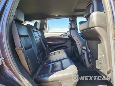 Zdjęcie 11 z 13 samochodu: 2014 JEEP GRAND CHEROKEE LIMITED VIN:1C4RJEBG2EC369847 - miniatura