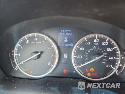 Zdjęcie 9 z 12 samochodu: 2014 ACURA ILX 20 VIN:19VDE1F32EE009929 - miniatura