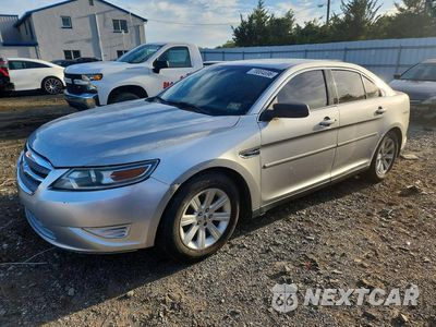 2012 FORD TAURUS SE 1FAHP2DW1CG125857 - główne zdjęcie licytacji z USA - miniatura
