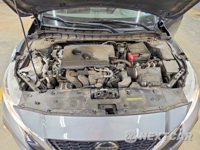 Zdjęcie 11 z 12 samochodu: 2019 NISSAN ALTIMA S VIN:1N4BL4BV5KC167011 - miniatura