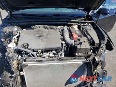 Zdjęcie 11 z 13 samochodu: 2019 TOYOTA AVALON TOURING VIN:4T1BZ1FB8KU007380 - miniatura