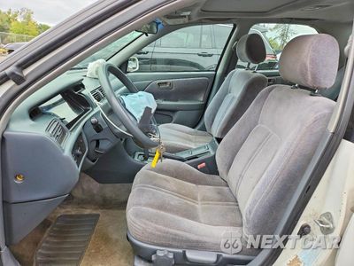 Zdjęcie 7 z 12 samochodu: 1998 TOYOTA CAMRY LE V6 VIN:4T1BF22K9WU926735 - miniatura