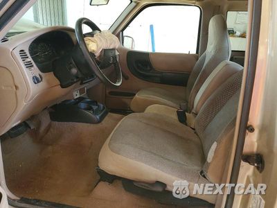 Zdjęcie 7 z 12 samochodu: 2001 FORD RANGER SUPER CAB VIN:1FTYR14V91PB30467 - miniatura