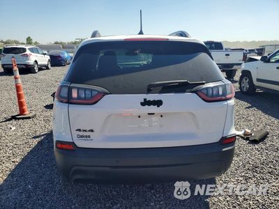 Zdjęcie 6 z 13 samochodu: 2023 JEEP CHEROKEE ALTITUDE LUX VIN:1C4PJMMB8PD109999 - miniatura