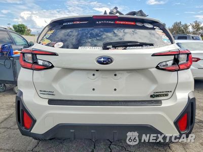 Zdjęcie 6 z 13 samochodu: 2024 SUBARU CROSSTREK PREMIUM VIN:JF2GUADC6R8326074 - miniatura