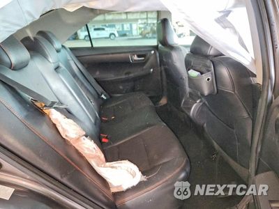 Zdjęcie 10 z 12 samochodu: 2017 TOYO CAMRY VIN:4T1BF1FK6HU751349 - miniatura