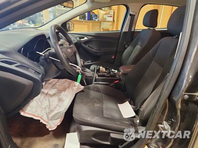 Zdjęcie 7 z 12 samochodu: 2018 FORD FOCUS SE VIN:1FADP3F22JL254239 - miniatura