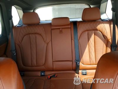 Zdjęcie 10 z 13 samochodu: 2026 BMW X5 SDRIVE 40I VIN:5UX13EU03T9077835 - miniatura
