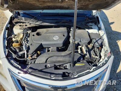Zdjęcie 11 z 12 samochodu: 2013 NISSAN ALTIMA 2.5 VIN:1N4AL3APXDN491412 - miniatura
