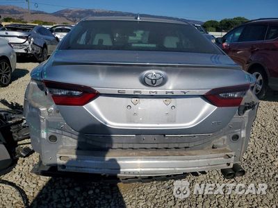 Zdjęcie 6 z 13 samochodu: 2022 TOYOTA CAMRY SE VIN:4T1G11AK4NU669708 - miniatura