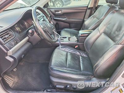 Zdjęcie 7 z 12 samochodu: 2015 TOYOTA CAMRY SE VIN:4T1BF1FK5FU085789 - miniatura