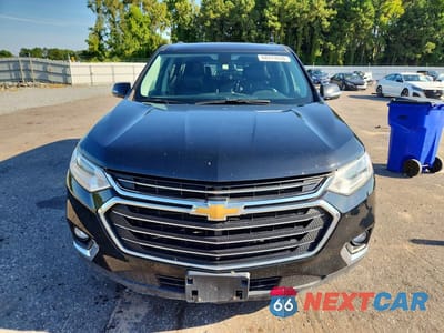 Piąte zdjęcie samochodu w środku: 2018 CHEVROLET TRAVERSE LT VIN:1GNERHKW0JJ104874 - miniatura
