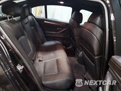 Zdjęcie 10 z 13 samochodu: 2013 BMW 550 XI VIN:WBAFU9C55DDY72549 - miniatura