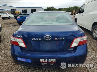Zdjęcie 6 z 12 samochodu: 2009 TOYOTA CAMRY HYBRID VIN:4T1BB46KX9U089757 - miniatura