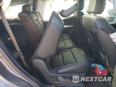 Zdjęcie 11 z 13 samochodu: 2021 FORD EXPLORER XLT VIN:1FMSK8DH9MGA31953 - miniatura