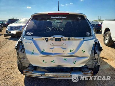 Zdjęcie 6 z 12 samochodu: 2016 HONDA FIT EX VIN:JHMGK5H71GX041969 - miniatura