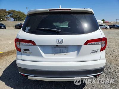 Zdjęcie 6 z 14 samochodu: 2022 HONDA PILOT ELITE VIN:5FNYF6H03NB083196 - miniatura