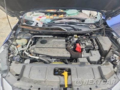 Zdjęcie 12 z 13 samochodu: 2023 NISSAN ROGUE SV VIN:5N1BT3BA5PC840612 - miniatura