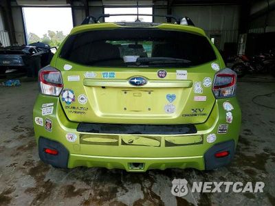 Zdjęcie 6 z 13 samochodu: 2014 SUBARU XV CROSSTREK 2.0I HYBRID TOURING VIN:JF2GPBKC8EH221949 - miniatura